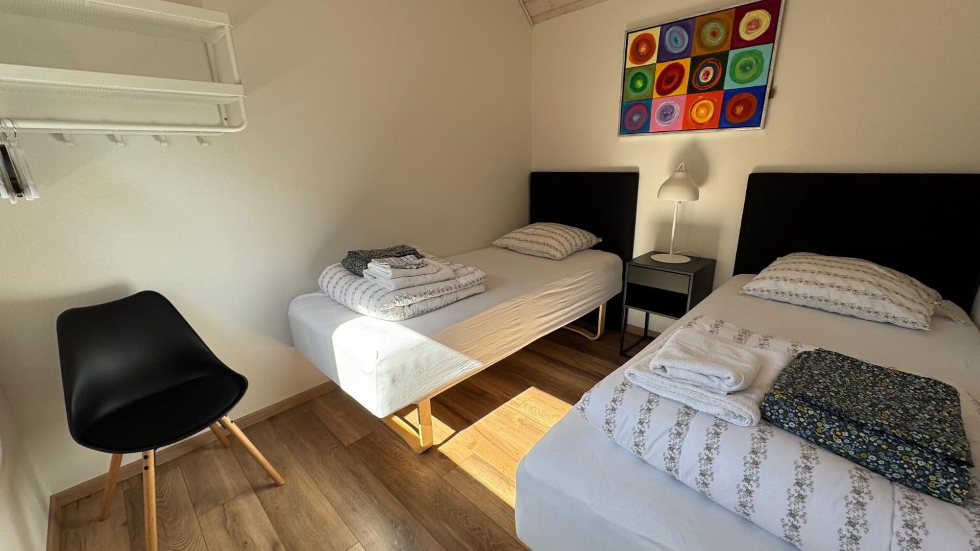 Esehytter Luxury Holiday Home Near Beach Nymindegab Zewnętrze zdjęcie